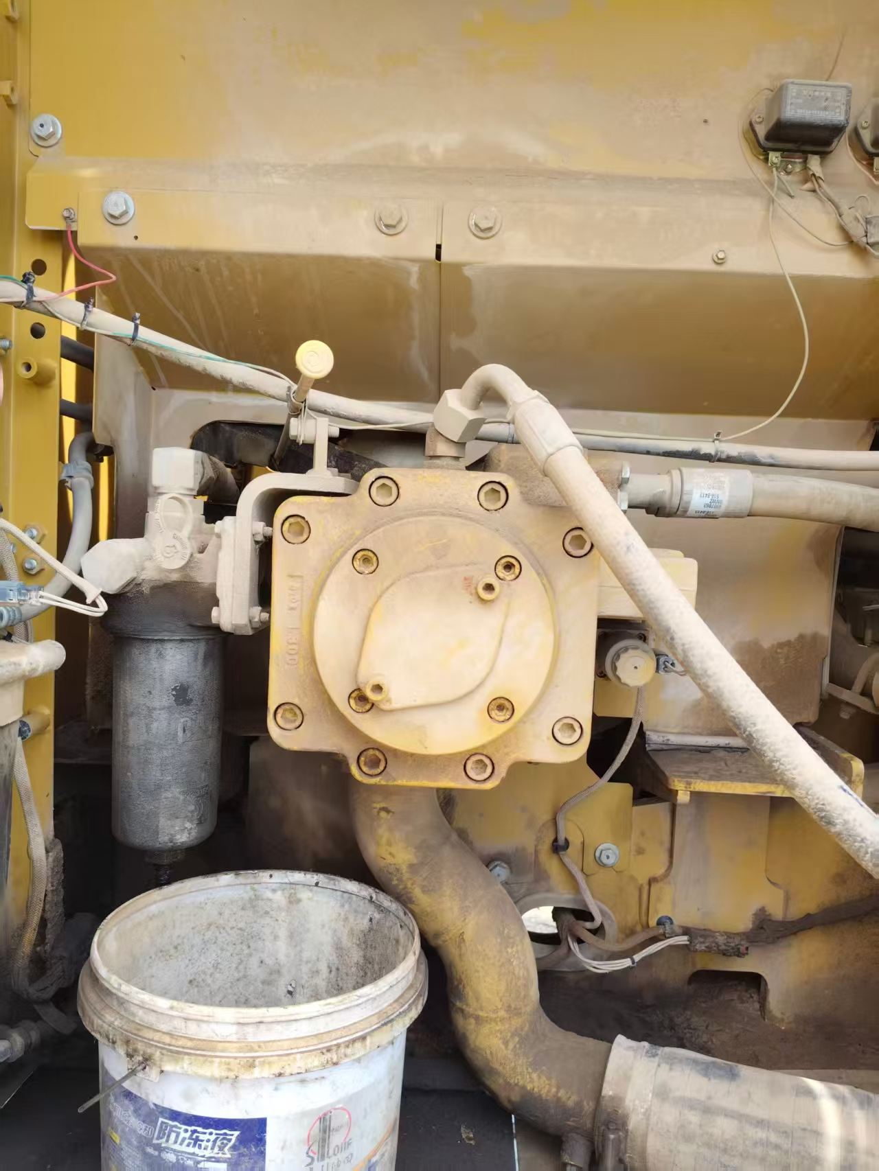 Buy Caterpillar 320GC Used Excavator / 7 Buy Caterpillar 320GC Used Excavator / 7