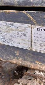 Buy Hitachi ZX130-5A Used Excavator / 7 Buy Hitachi ZX130-5A Used Excavator / 7