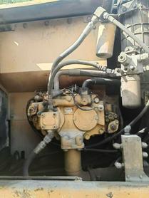 Buy Caterpillar 320D Used Excavator / 4 Buy Caterpillar 320D Used Excavator / 4