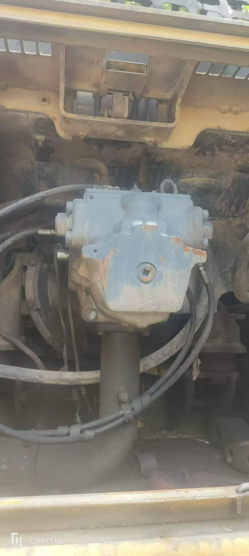 Buy Komatsu PC350-7 Used Excavator / 7 Buy Komatsu PC350-7 Used Excavator / 7