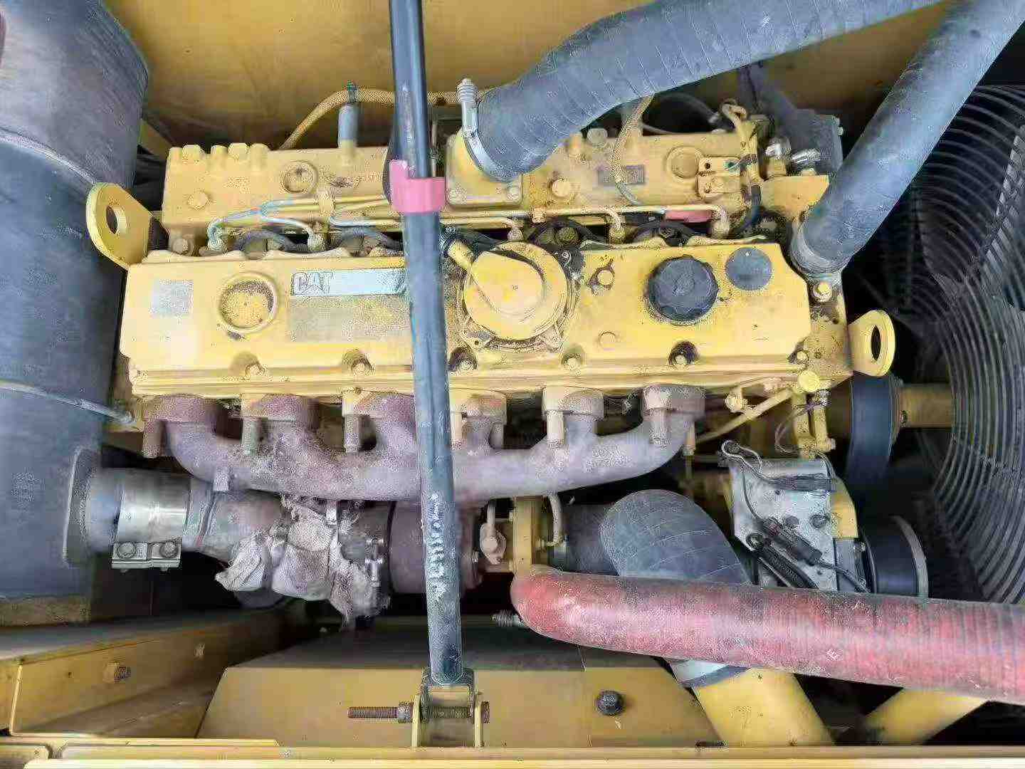 Buy Caterpillar 320D Used Excavator / 5 Buy Caterpillar 320D Used Excavator / 5