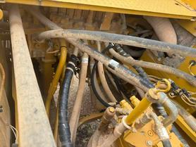 Buy Caterpillar 336E Used Excavator / 5 Buy Caterpillar 336E Used Excavator / 5