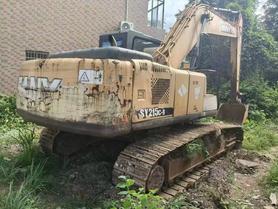 Buy Sany SY215C-8 Used Excavator / 4 Buy Sany SY215C-8 Used Excavator / 4