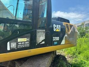 Buy Caterpillar 320A Used Excavator Buy Caterpillar 320A Used Excavator