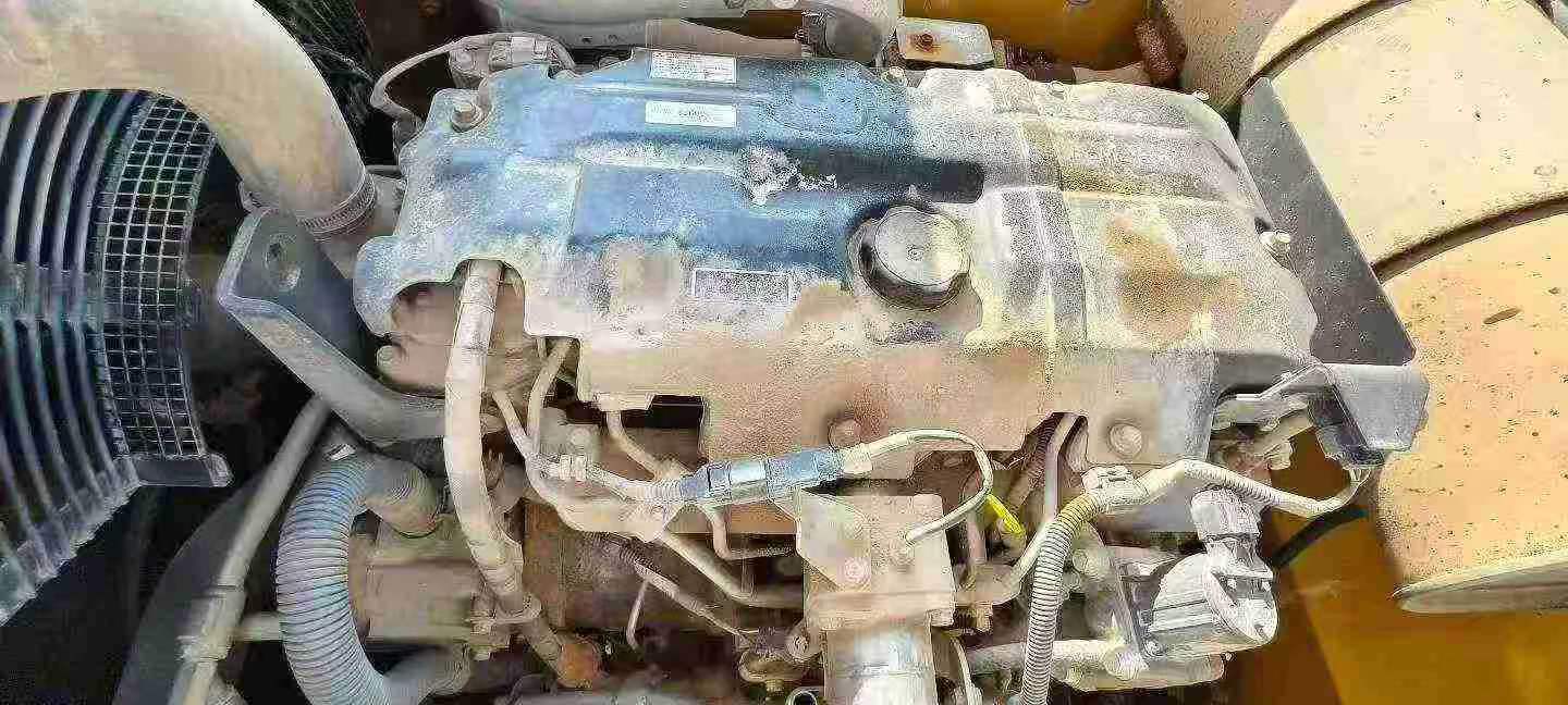 Buy Sany SY205C Used Excavator / 5 Buy Sany SY205C Used Excavator / 5