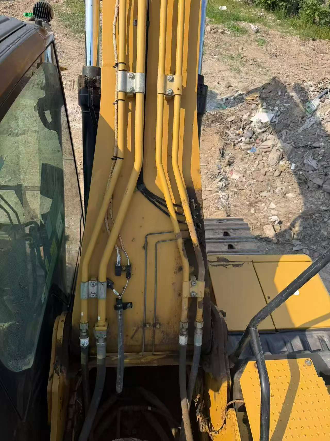 Buy Caterpillar 323 Used Excavator / 2 Buy Caterpillar 323 Used Excavator / 2