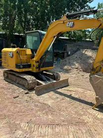 Buy Caterpillar 305.5 Used Excavator / 5 Buy Caterpillar 305.5 Used Excavator / 5