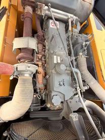 Buy Sany SY305C Used Excavator / 4 Buy Sany SY305C Used Excavator / 4