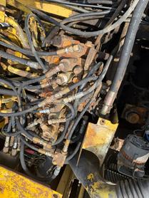 Buy Komatsu PC200 Used Excavator / 3 Buy Komatsu PC200 Used Excavator / 3