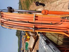 Buy Hitachi ZH200-5A Used Excavator / 4 Buy Hitachi ZH200-5A Used Excavator / 4
