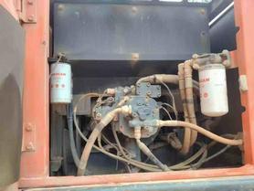 Buy Doosan DX215-9C Used Excavator / 6 Buy Doosan DX215-9C Used Excavator / 6