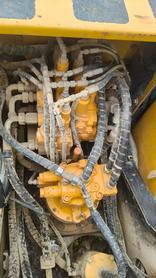 Buy Sany SY115C-9 Used Excavator / 3 Buy Sany SY115C-9 Used Excavator / 3