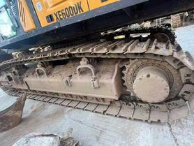 Buy XCMG LW600E Used Loader / 6 Buy XCMG LW600E Used Loader / 6
