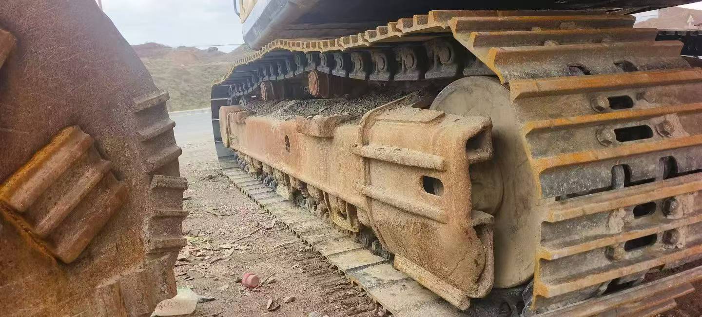 Buy XCMG XE370 Used Excavator / 7 Buy XCMG XE370 Used Excavator / 7