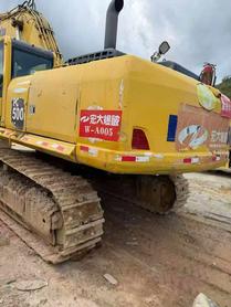 Buy Komatsu WA500-3 Used Excavator / 8 Buy Komatsu WA500-3 Used Excavator / 8