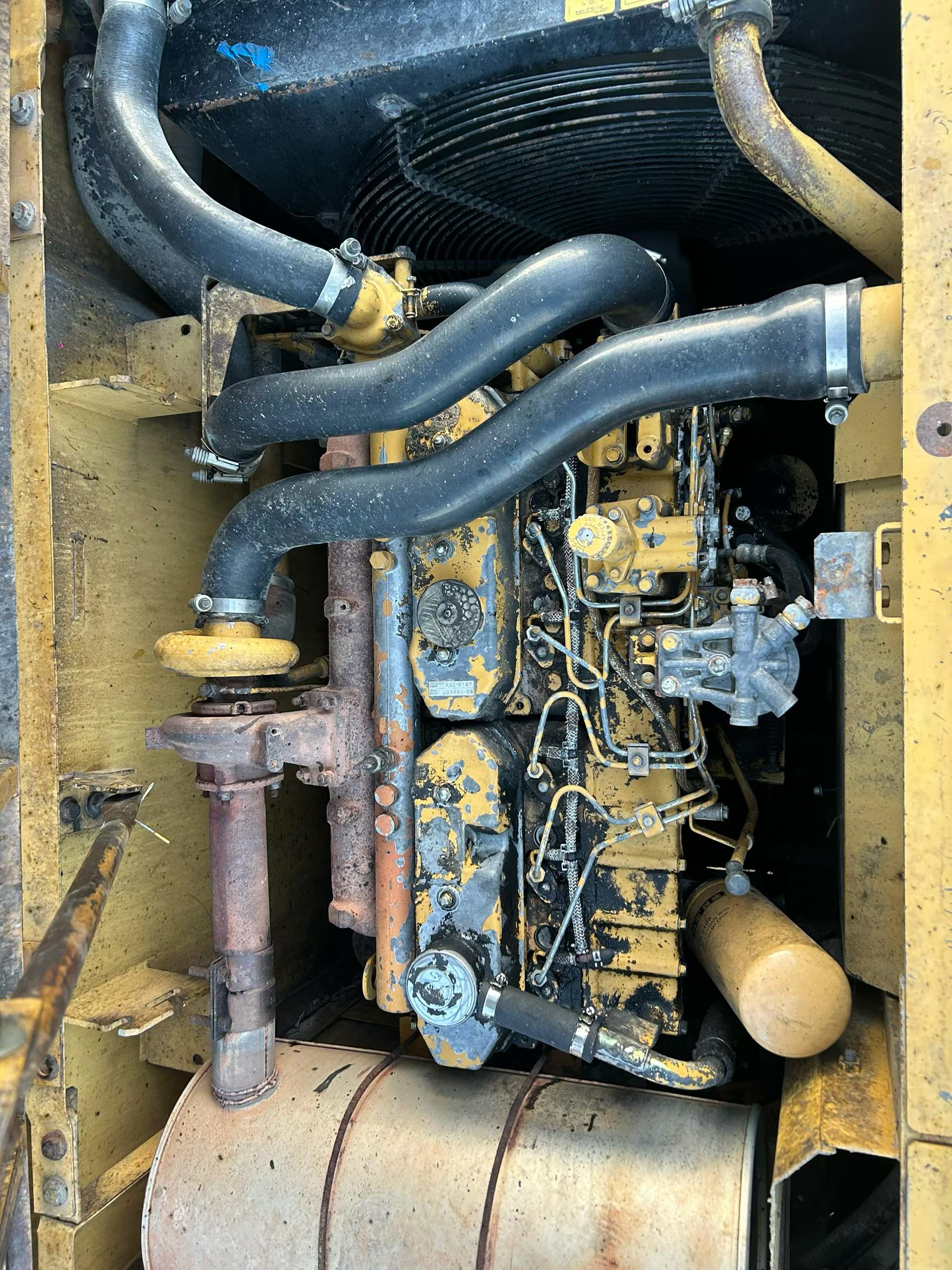 Buy Caterpillar 320C Used Excavator / 9 Buy Caterpillar 320C Used Excavator / 9