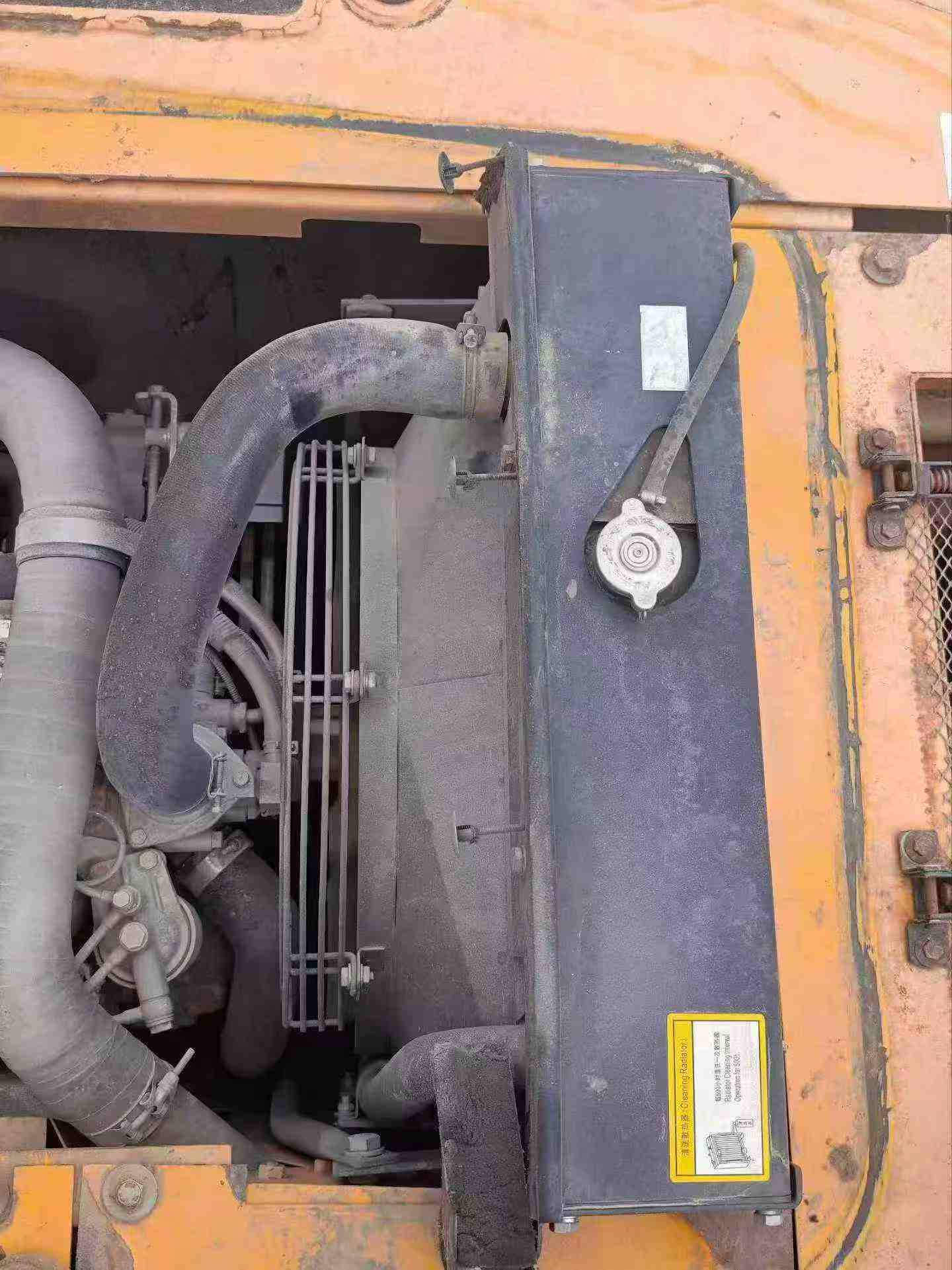 Buy Sany SY135 Used Excavator / 3 Buy Sany SY135 Used Excavator / 3