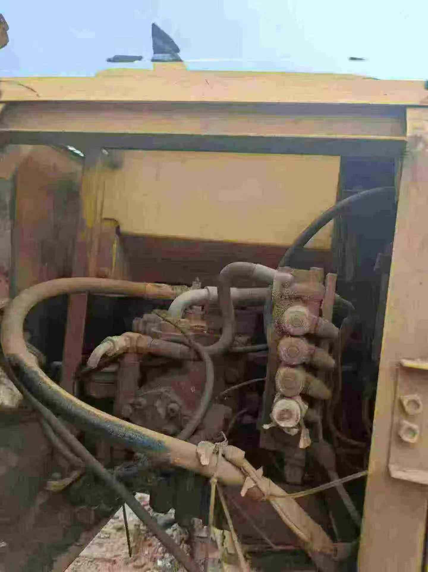 Buy Komatsu PC120-6 Used Excavator / 7 Buy Komatsu PC120-6 Used Excavator / 7