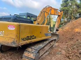 Buy Kato Used Excavator / 2 Buy Kato Used Excavator / 2