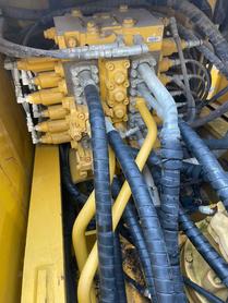 Buy Komatsu PC200-8 Used Excavator / 4 Buy Komatsu PC200-8 Used Excavator / 4