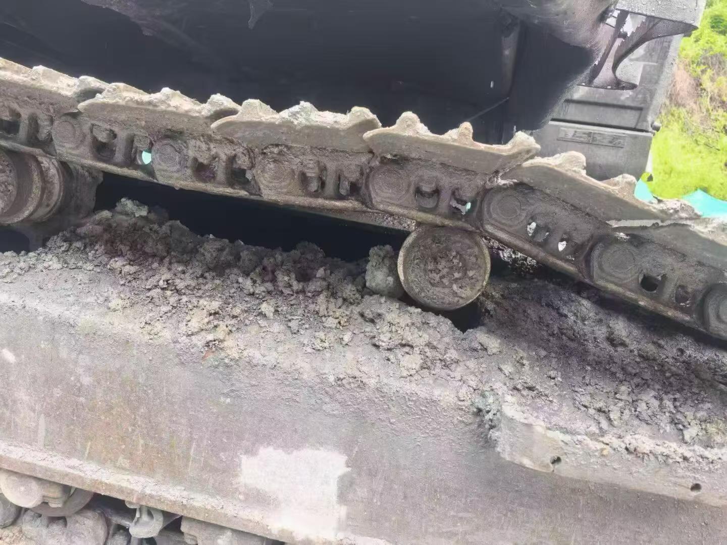 Buy Sany SY135 Used Excavator / 2 Buy Sany SY135 Used Excavator / 2