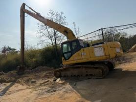 Buy Caterpillar 345BL-8W Used Excavator / 3 Buy Caterpillar 345BL-8W Used Excavator / 3