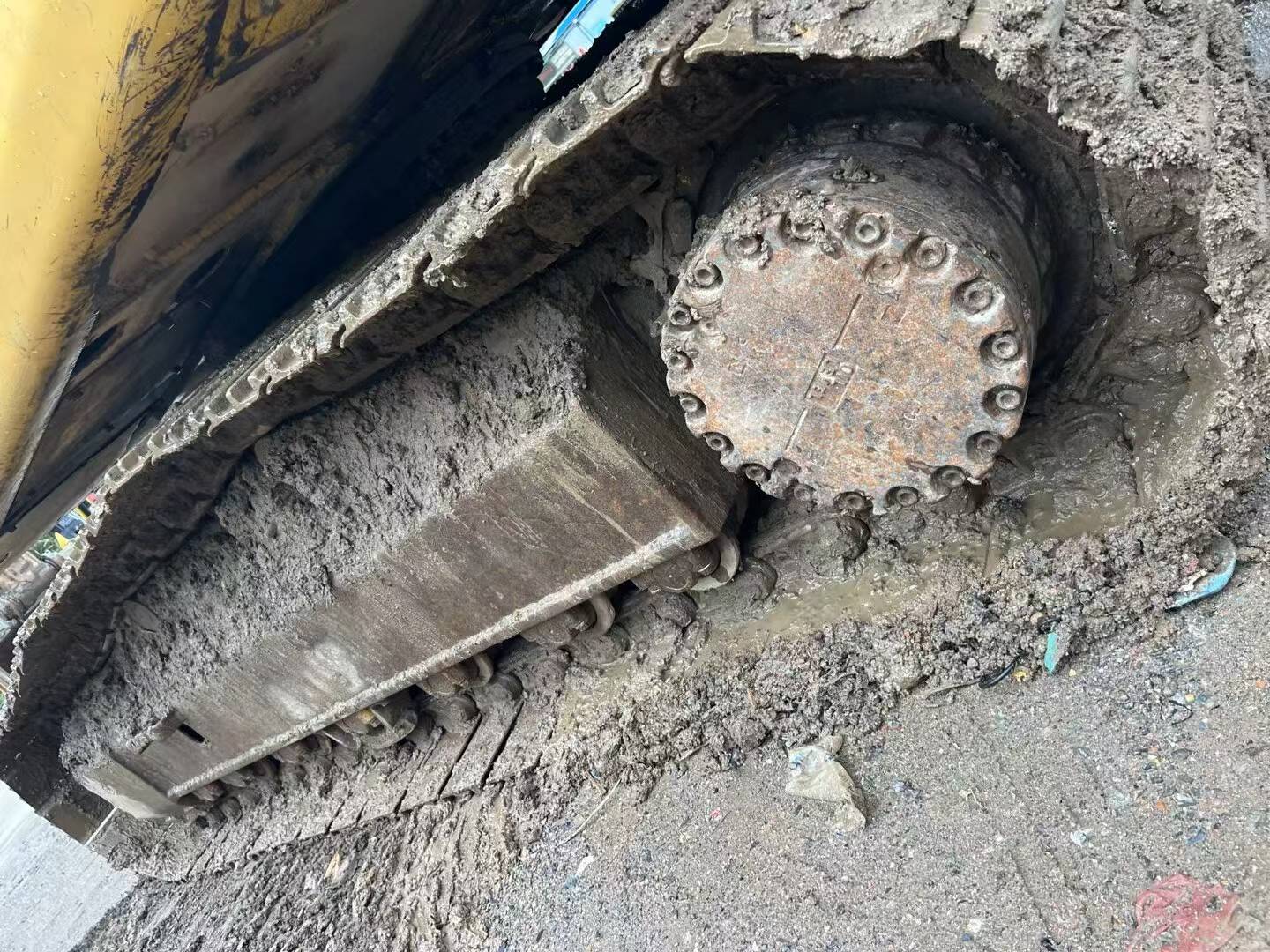 Buy Komatsu PC200-7 Used Excavator / 7 Buy Komatsu PC200-7 Used Excavator / 7