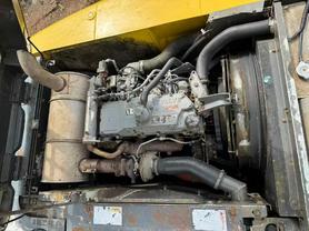 Buy Sumitomo SH200A5 Used Excavator / 8 Buy Sumitomo SH200A5 Used Excavator / 8