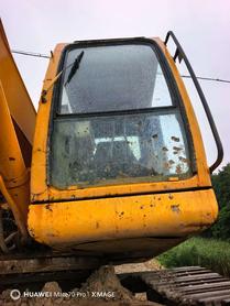 Buy Hyundai Used Excavator / 8 Buy Hyundai Used Excavator / 8
