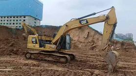 Buy Caterpillar 323 Used Excavator / 7 Buy Caterpillar 323 Used Excavator / 7