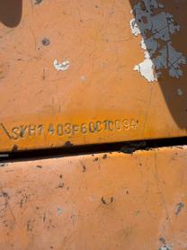 Buy Sany SY55 Used Excavator / 7 Buy Sany SY55 Used Excavator / 7