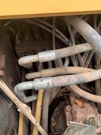 Buy Caterpillar 320D Used Excavator / 4 Buy Caterpillar 320D Used Excavator / 4