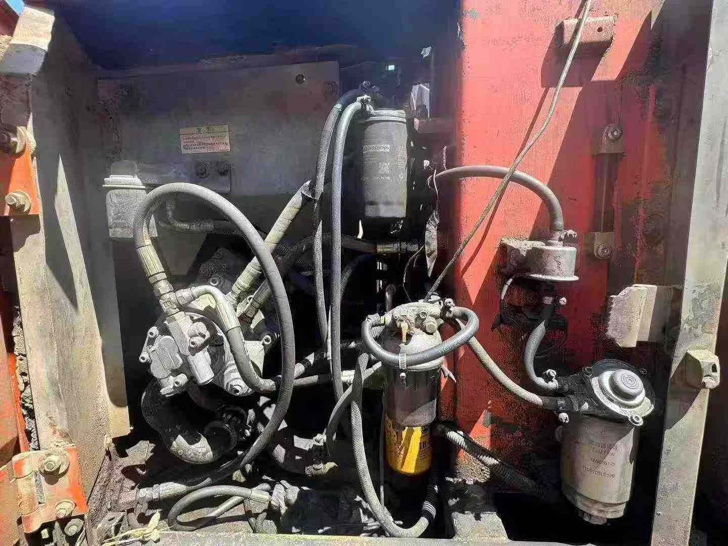 Buy Hitachi ZX70-3 Used Excavator / 4 Buy Hitachi ZX70-3 Used Excavator / 4