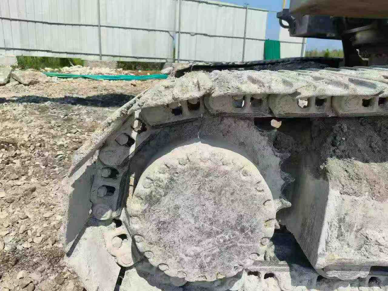 Buy Volvo L250G Used Excavator / 5 Buy Volvo L250G Used Excavator / 5