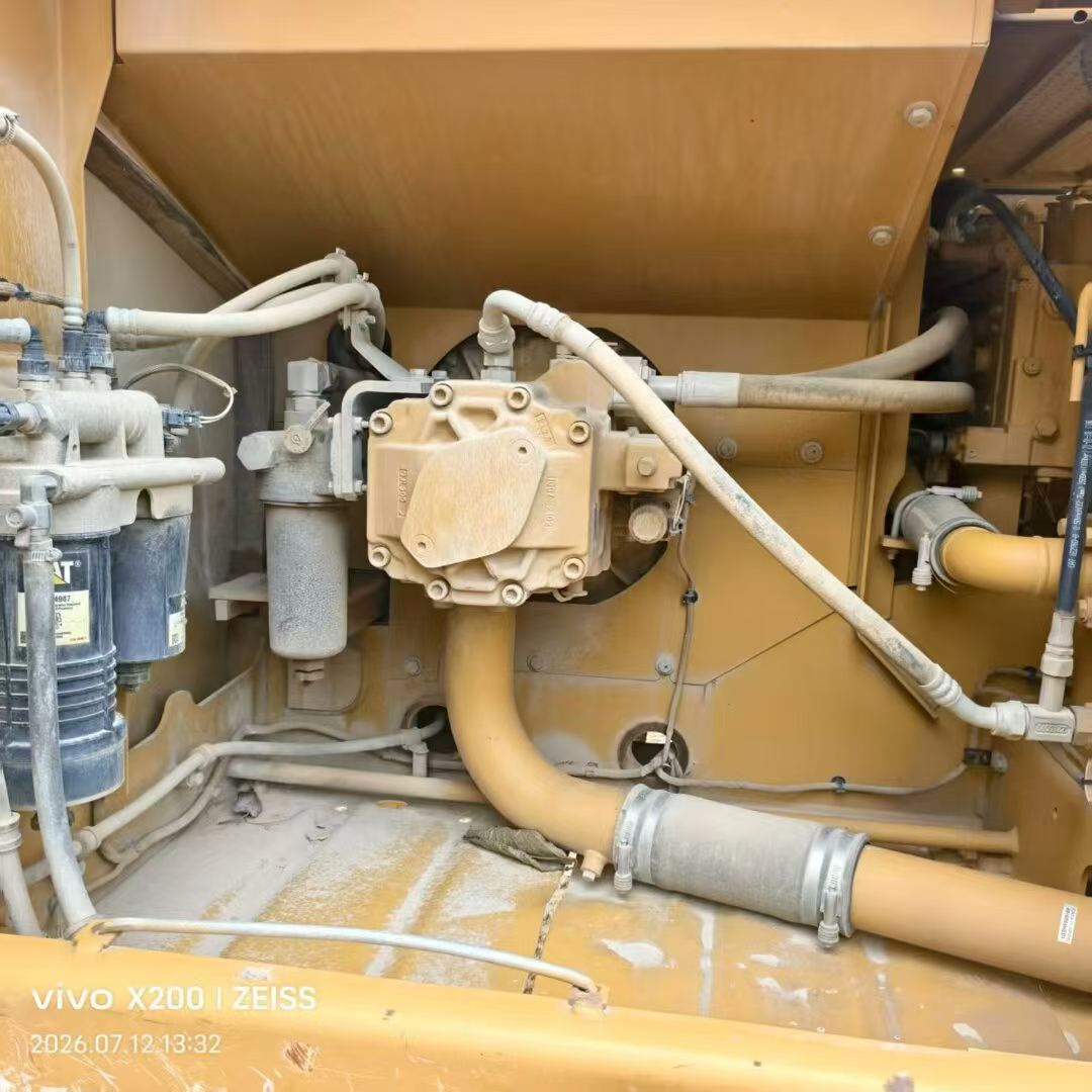 Buy Caterpillar 320A Used Excavator / 3 Buy Caterpillar 320A Used Excavator / 3