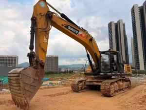 Buy Sany SY305C Used Excavator Buy Sany SY305C Used Excavator
