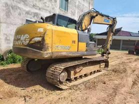 Buy XCMG XE150 Used Excavator / 2 Buy XCMG XE150 Used Excavator / 2
