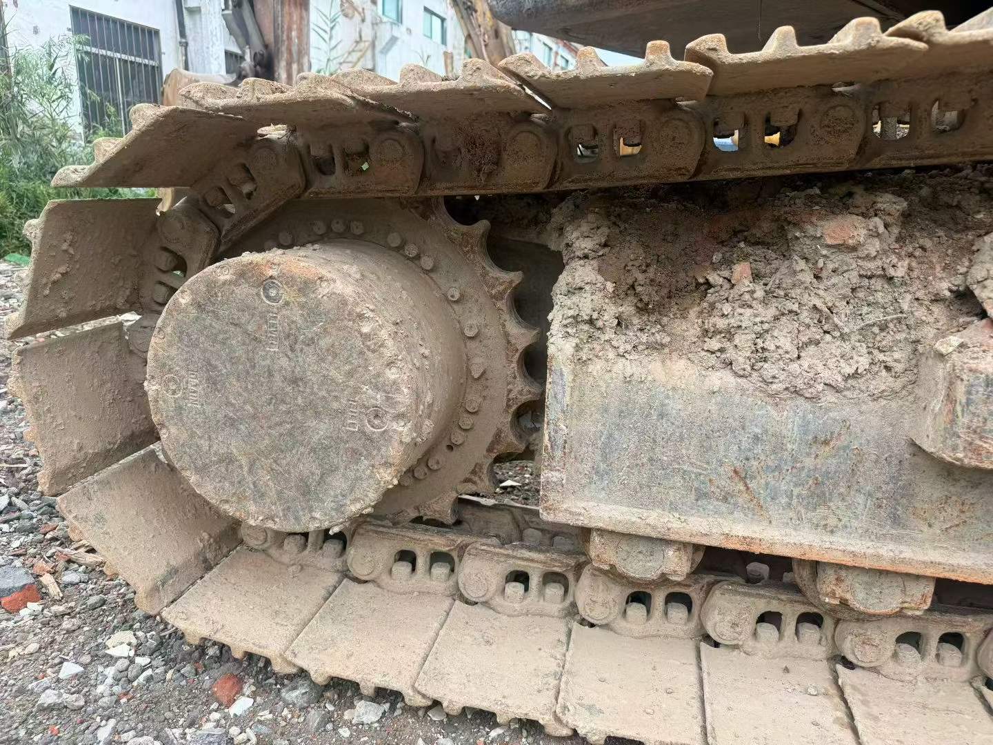 Buy Doosan DH220-3 Used Excavator / 3 Buy Doosan DH220-3 Used Excavator / 3