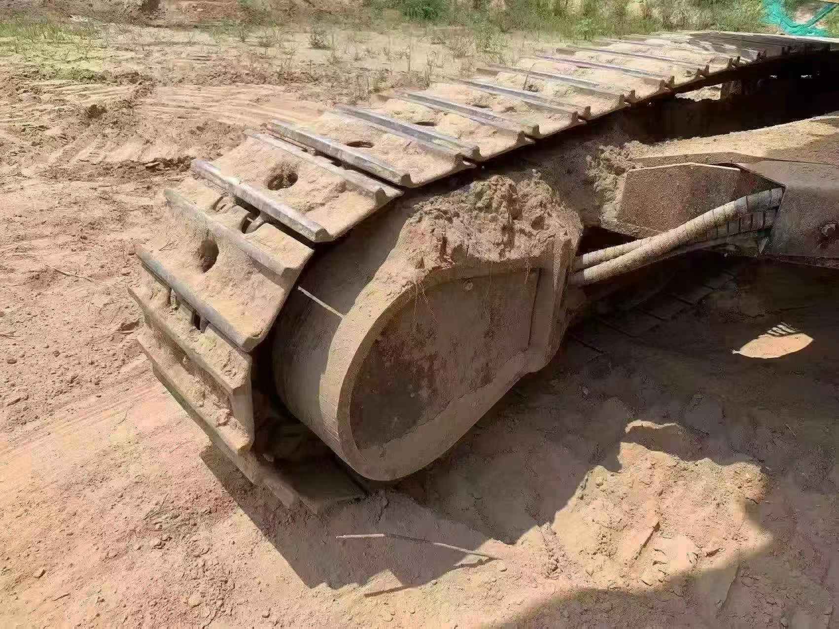 Buy Komatsu PC450-8 Used Excavator / 7 Buy Komatsu PC450-8 Used Excavator / 7
