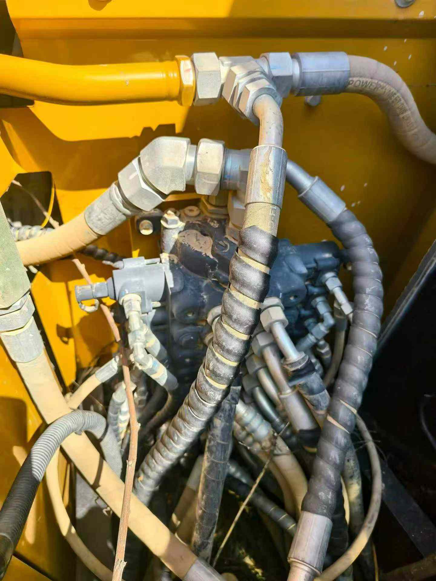 Buy Sany SY75 Used Excavator / 6 Buy Sany SY75 Used Excavator / 6