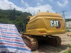 Buy Caterpillar CAT355 Used Excavator / 7 Buy Caterpillar CAT355 Used Excavator / 7