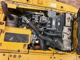 Buy Komatsu PC110-7 Used Excavator / 4 Buy Komatsu PC110-7 Used Excavator / 4