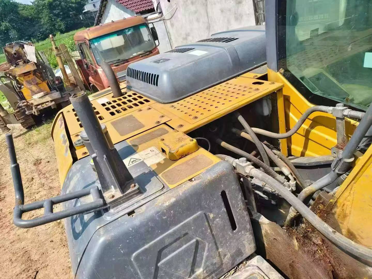 Buy XCMG XE150 Used Excavator / 3 Buy XCMG XE150 Used Excavator / 3