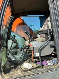 Acheter Pelle Doosan DH215-9 d'occasion / 5 Acheter Pelle Doosan DH215-9 d'occasion / 5