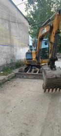 Buy XCMG XE60 Used Excavator / 9 Buy XCMG XE60 Used Excavator / 9