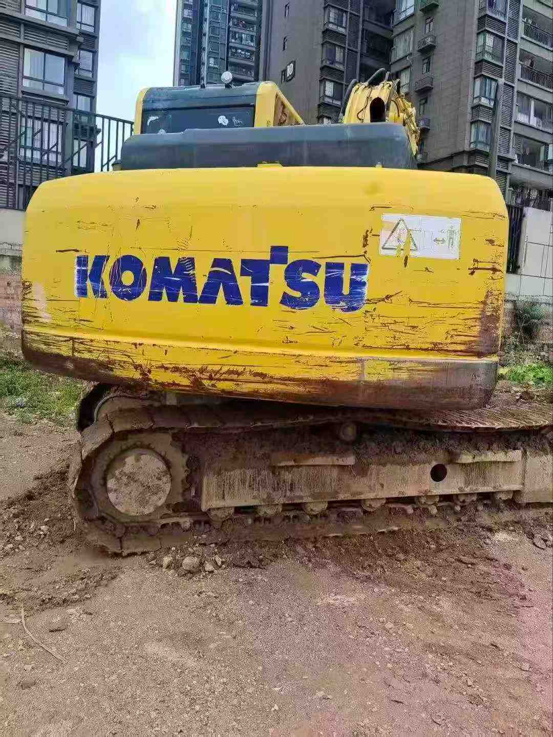 Buy Komatsu PC130 Used Excavator / 3 Buy Komatsu PC130 Used Excavator / 3