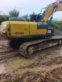 Buy XCMG XE200 Used Excavator / 4 Buy XCMG XE200 Used Excavator / 4