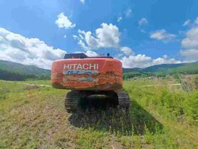 Buy Hitachi ZX330-5A Used Excavator / 2 Buy Hitachi ZX330-5A Used Excavator / 2