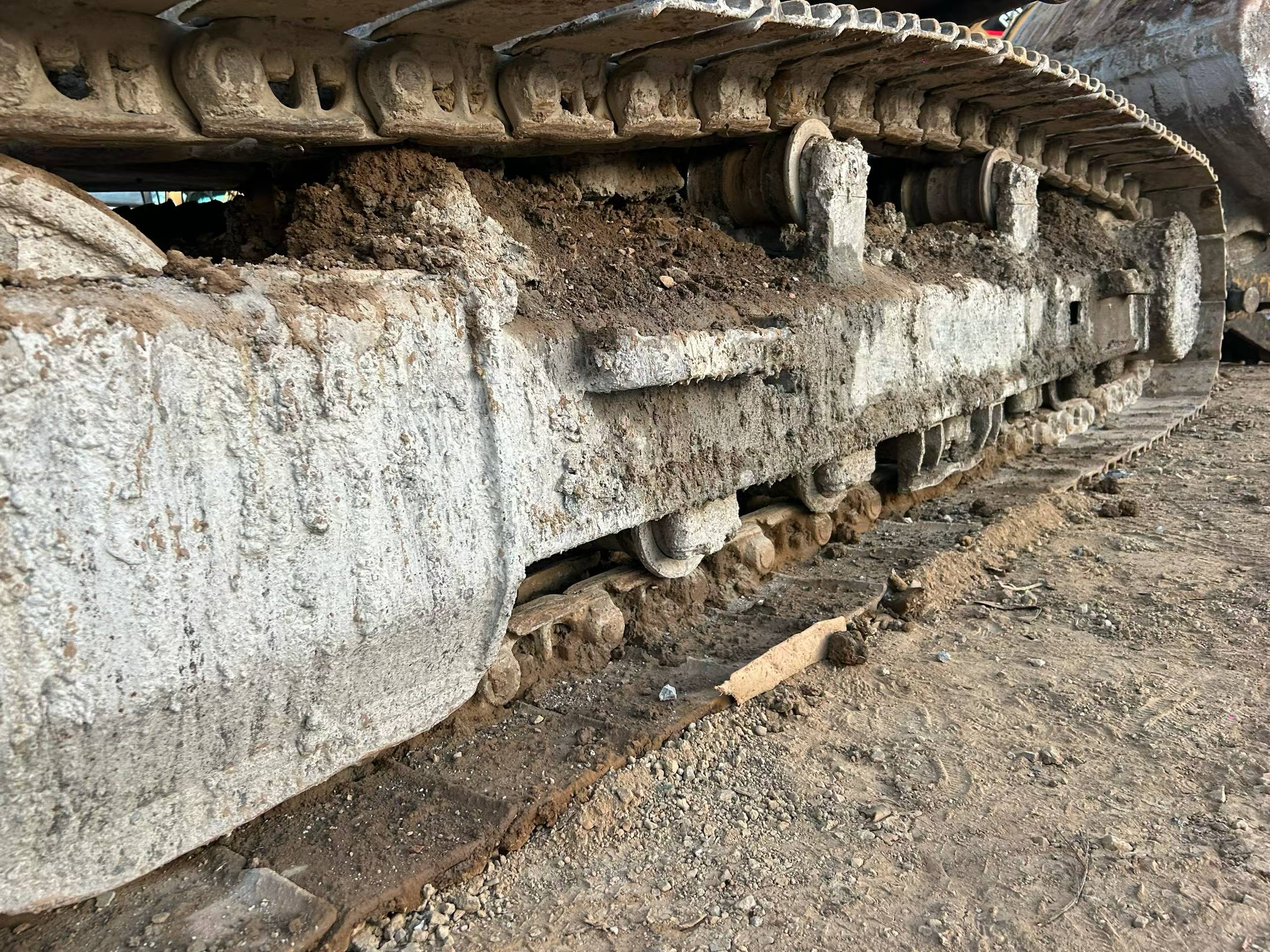 Buy Caterpillar 320C Used Excavator / 8 Buy Caterpillar 320C Used Excavator / 8