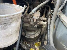 Buy JohnDeere E210 Used Excavator / 4 Buy JohnDeere E210 Used Excavator / 4